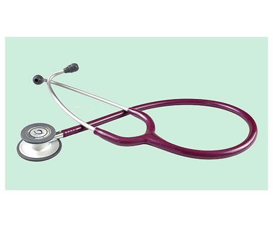 ケンツメディコ フレアーフォネット ライト No.125Ⅱ パールプラム 0125B215 1本（ご注文単位1本）【直送品】