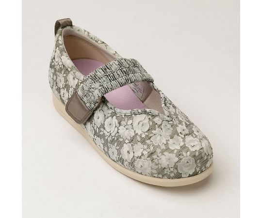 徳武産業 マジックゴムバンド優 右 グリーン 3L 1042 1足（ご注文単位1足）【直送品】