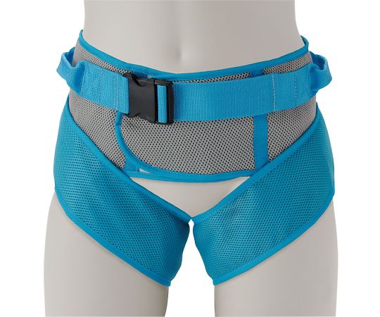 幸和製作所 テイコブX型入浴介助ベルト M AB11 1個(ご注文単位1個)【直送品】