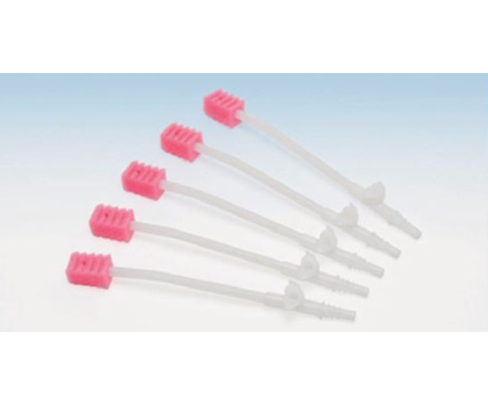 新鋭工業 吸いとるスポンジ 5本セット 200190211 1セット（ご注文単位1セット）【直送品】