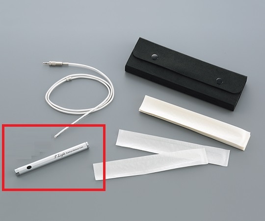 ベーテル・プラス Pライト 交換用電池ケース PR005 1個（ご注文単位1個）【直送品】