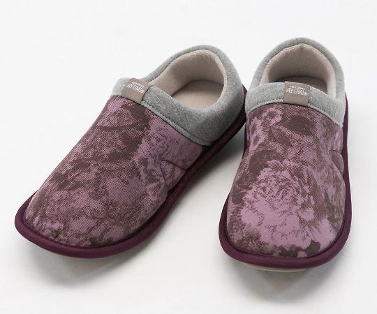 徳武産業 SUTTO FIT-スットフィット 片足 左のみ ラズベリー LL 2246 1個（ご注文単位1個）【直送品】