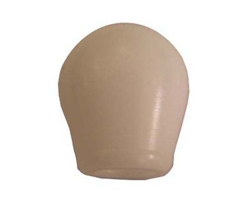 ケンツメディコ イヤーピースNo.171・172・753・333共用 白 大 2個入 1095B130 1個（ご注文単位1個）【直送品】