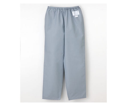 ナガイレーベン 女子スラックス ミストG L OR8403 1枚(ご注文単位1枚)【直送品】