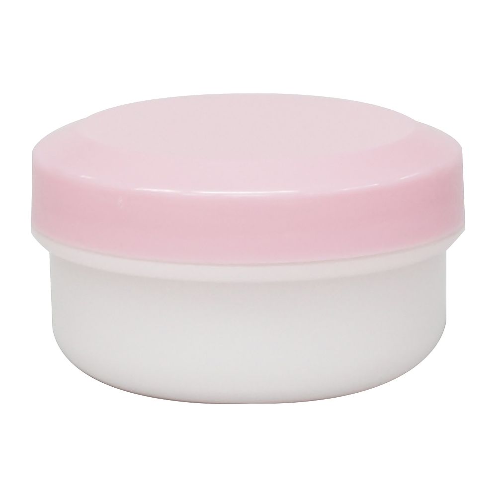 金鵄製作所 アルファ軟膏壷（軟膏容器・増量タイプ）24mL ピンク 30個 ATA24R-21 1袋（ご注文単位1袋）【直送品】