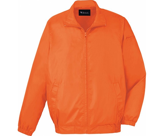 WHISEL（自重堂） ブルゾン オレンジ EL 81250 1枚（ご注文単位1枚）【直送品】