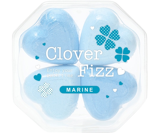 ノルコーポレーション クローバーフィズ2 マリン 1箱（20個入） OBCLF0206 1箱（ご注文単位1箱）【直送品】