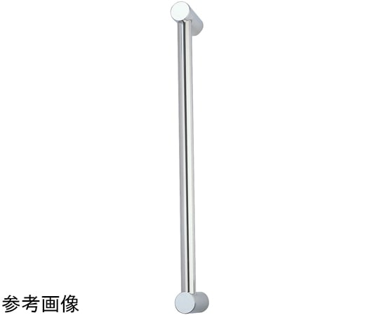 リラインス ニギリバーI型 六角タッピングネジ6mm付 Φ30×L800 R2937-600 1本(ご注文単位1本)【直送品】