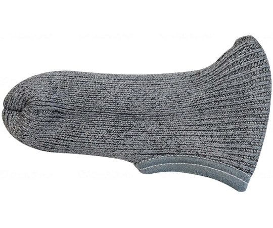 土屋産業 ステッキ~な杖カバー グレー 1個(ご注文単位1個)【直送品】