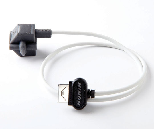 NONIN リユーザブルソフトセンサ 成人Sサイズ 3150BLE専用 8000SS-WO2 1本(ご注文単位1本)【直送品】