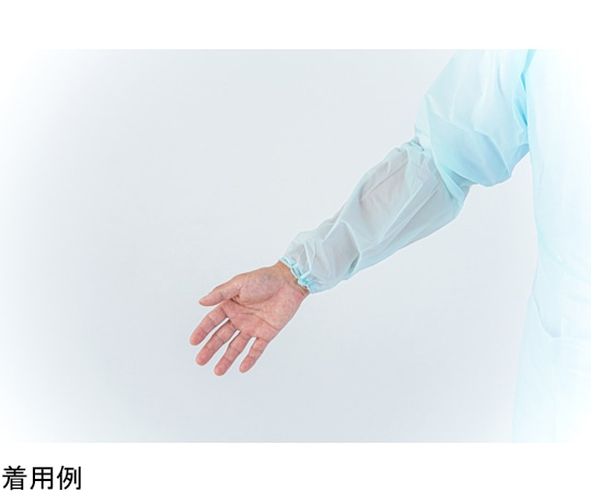 伊藤忠リーテイルリンク プラスチックガウン ゴム袖 個包装 10枚×16箱入 SHG-002 1ケース（ご注文単位1ケース）【直送品】