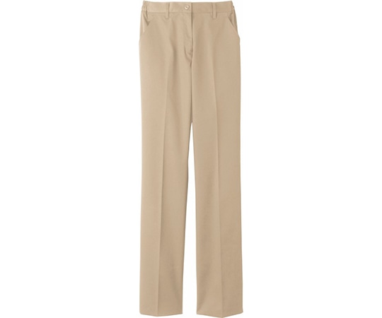 WHISEL（自重堂） レディースパンツ カーキ M WH90162 1枚（ご注文単位1枚）【直送品】
