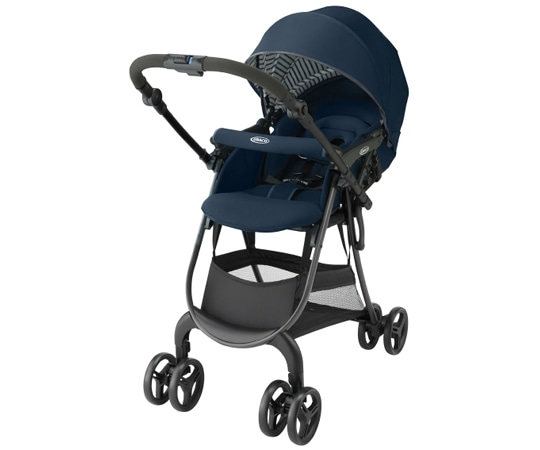 グレコ シティ スター GB ミッドナイトネイビー NV 2120615 1台（ご注文単位1台）【直送品】