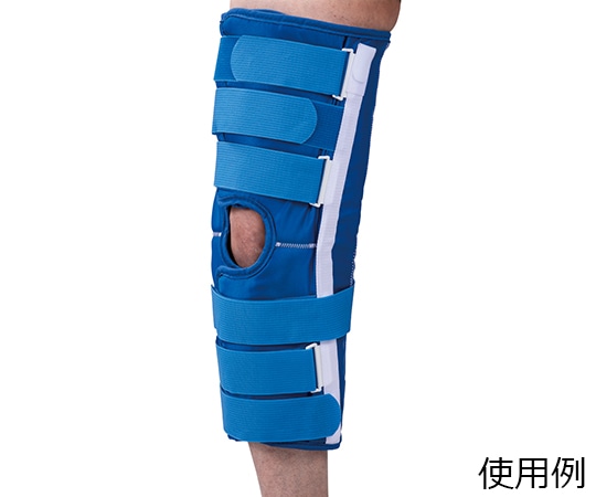 アルケア ニーブレース・FX S 20875 1個（ご注文単位1個）【直送品】