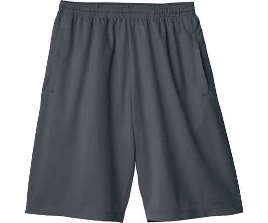 トムス ドライハーフパンツ ダークグレー M 51844 1個（ご注文単位1個）【直送品】