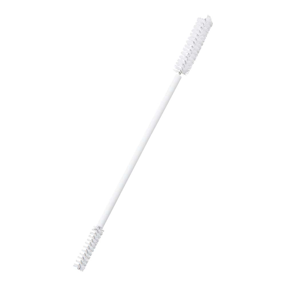 BATRIK 内視鏡用バルブ(操作部洗浄ブラシ 白)10本入 27-05197-10 1袋(ご注文単位1袋)【直送品】