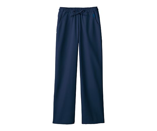 フォーク パンツ（男女兼用・ジアスクラブRパンツ）ネイビー M 5023SC-7（M） 1枚（ご注文単位1枚）【直送品】