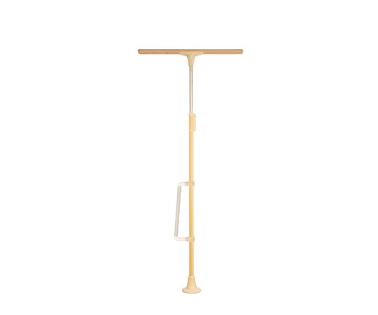 DIPPERホクメイ ベスポジBPZ Tベース1000 レギュラー グリップアーム-e5P斜セット BPZ-512-52 1個（ご注文単位1個）【直送品】