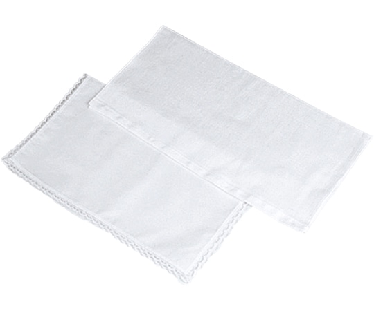 竹虎 エンゼルクロス 晒 33×33cm 10枚入 086213 1包（ご注文単位1包）【直送品】