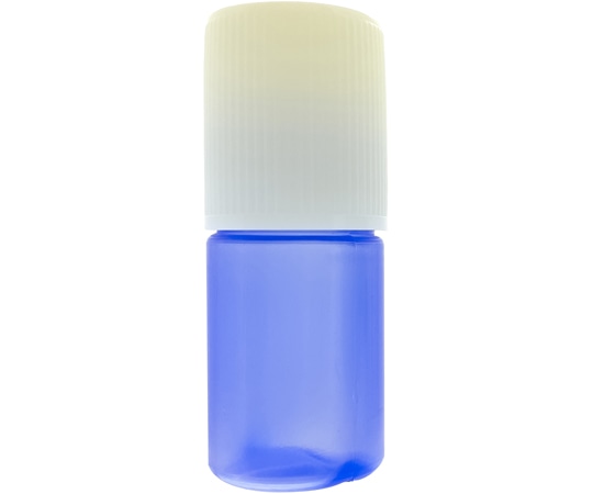 金鵄製作所 ソフト点眼 5mL 本体青 クリームフタ 1箱(200本入) 30210-020 1箱(ご注文単位1箱)【直送品】