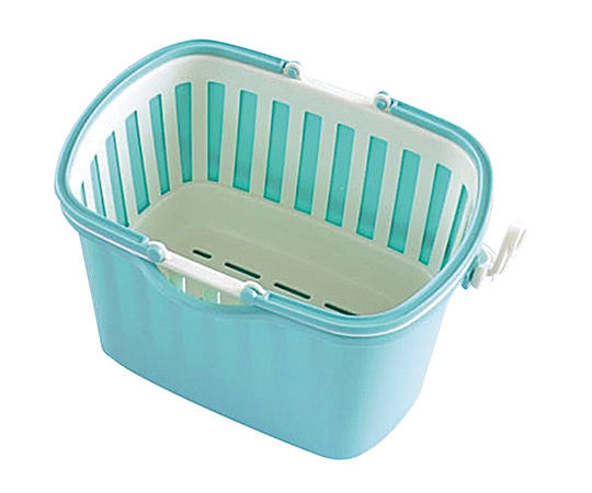 アプソン バケツ 角型 Art.4401 1個(ご注文単位1個)【直送品】