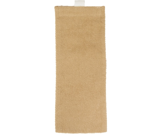 明健社/メイケン パラファンゴパックカバー ベージュ 500g用  1個（ご注文単位1個）【直送品】