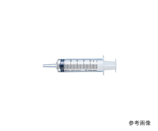 テルモ テルモカテーテルチップシリンジ 30mL 黄 1箱(25本入) SS-30CZ40K 1箱(ご注文単位1箱)【直送品】