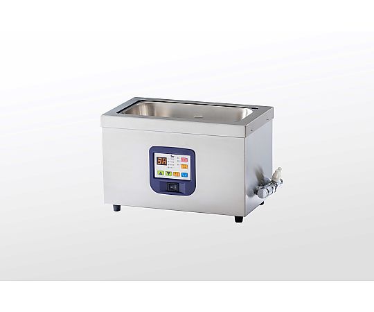 エスエヌディ エコソニック 卓上型超音波洗浄機KSⅡシリーズ 3.8Lタイプ US-3KSII 1台(ご注文単位1台)【直送品】