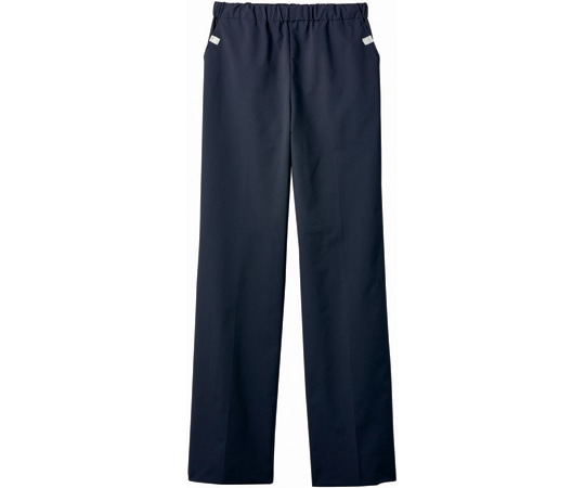 住商モンブラン パンツ 兼用 Mネイビー 総ゴム L MS741-92 L 1枚（ご注文単位1枚）【直送品】