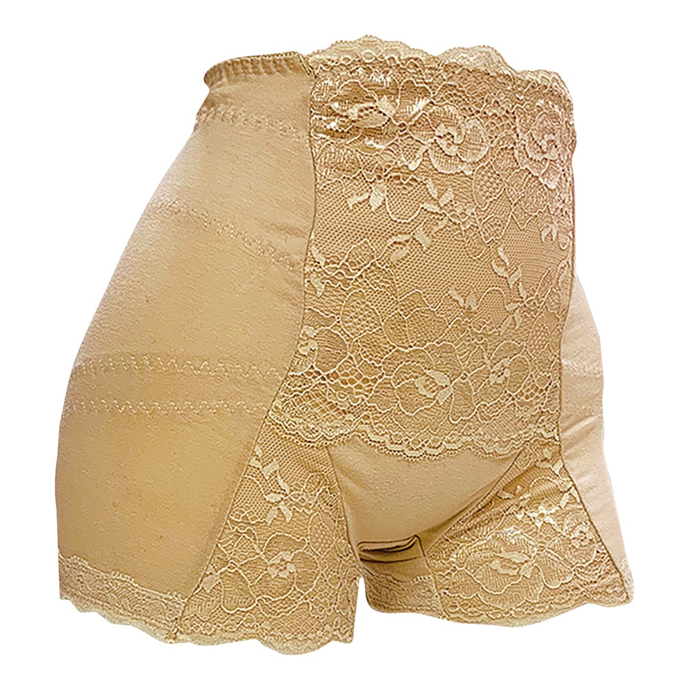 グリム 骨盤サポートショーツ ベージュ LL  1枚（ご注文単位1枚）【直送品】