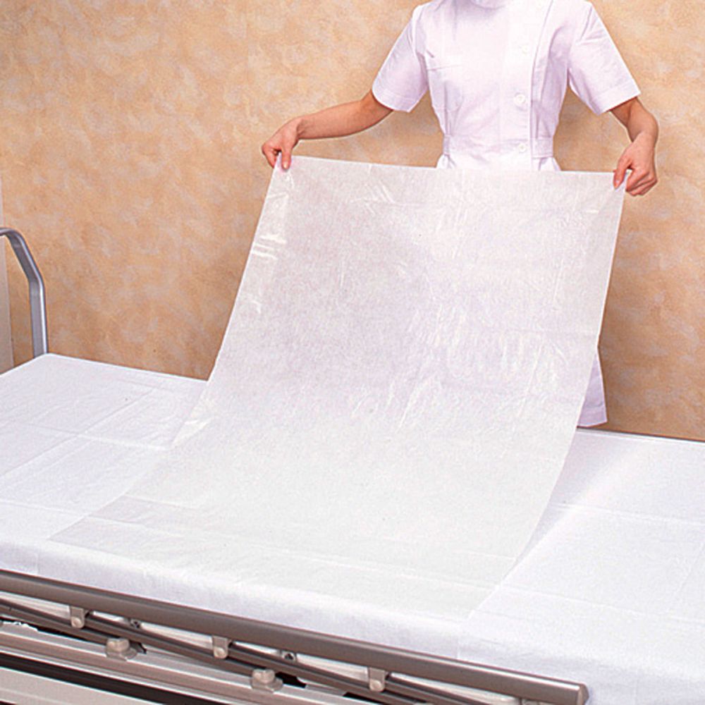 竹虎 ソフラローマンシーツ 054100 1枚(ご注文単位1枚)【直送品】