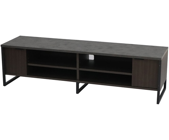 エイ・アイ・エス ロカ TV台150 ROKAー02 1脚(ご注文単位1脚)【直送品】