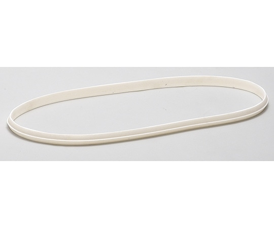 サカセ 薬品搬送コンテナーPMC-13・14用交換用パッキン PMC-02 1個（ご注文単位1個）【直送品】