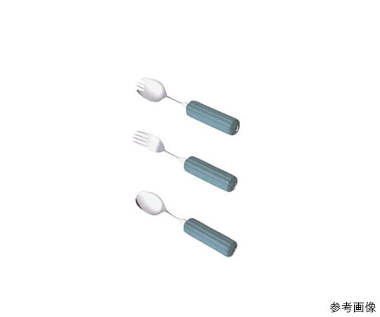 斉藤工業 オールSTハンドルスポンジ付 28N-1 スプーン大 279160 1個（ご注文単位1個）【直送品】