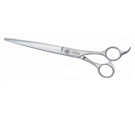 東京理器 カット&セニングシザー 胡蝶シリーズ 7inch 177mm 刃渡り89mm 60g EH-70F 1本（ご注文単位1本）【直送品】