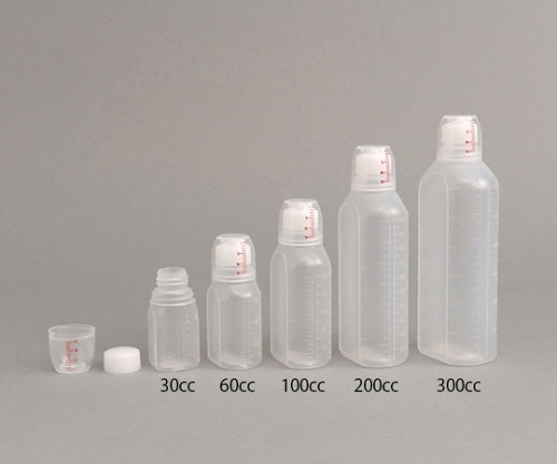 エムアイケミカル ハイユニット 30㏄ 200個 290300   1ケース（ご注文単位1ケース）【直送品】