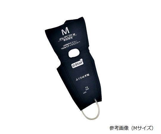 スター・プロダクト DVT予防システム アイフロー IPC ガーメント（大腿・下腿用） L 1箱（5個入） DT-L 1箱（ご注文単位1箱）【直送品】
