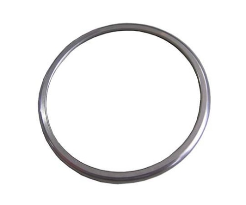 ケンツメディコ 振動板止めリング No.171. No.134 共用 ステンレス 1171D901 1個（ご注文単位1個）【直送品】