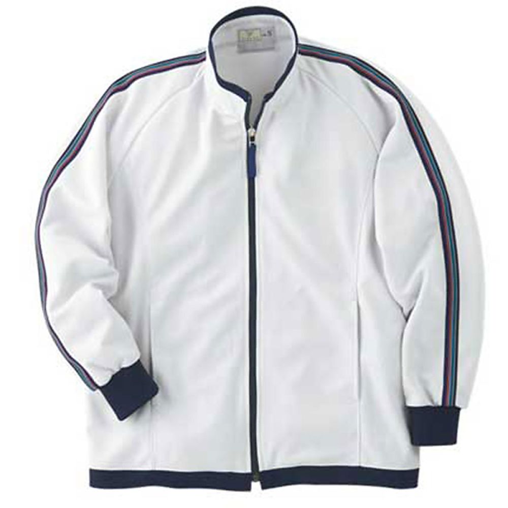 KIRAKU(トンボ) ケアワークシャツ シルバー 4L(身丈78cm) CR110-03 4L 1枚(ご注文単位1枚)【直送品】