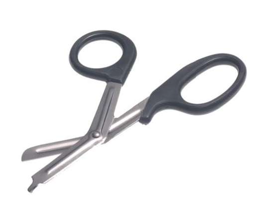 日本フリッツメディコ 万能スーパー剪刀 BS-1033 1本(ご注文単位1本)【直送品】