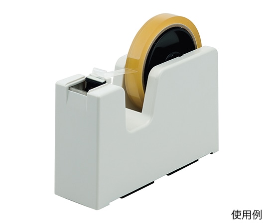 アズワン タブメーカー アイボリー TC-TB65 1個（ご注文単位1個）【直送品】