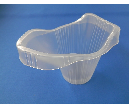 北原産業 エチケットカップ （男女兼用）1ケース（100枚×6箱入） MDC-10 1ケース（ご注文単位1ケース）【直送品】