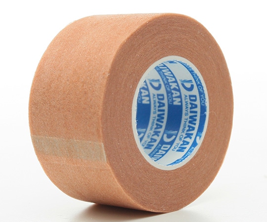 大和漢 サージカルテープ不織布肌（25mm×9m） 1箱（12巻入） 04052590 1箱（ご注文単位1箱）【直送品】