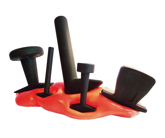 酒井医療 パテサイズ DMG-300 1セット（ご注文単位1セット）【直送品】