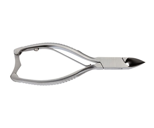 YDM 爪切りカッター 130mm PD-02S 1個(ご注文単位1個)【直送品】