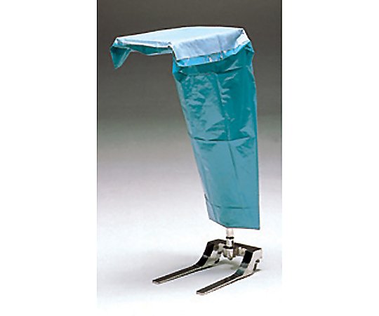 ホギメディカル メイヨスタンドカバー フィルム 1箱(20枚×2箱入) MS-01P 1箱(ご注文単位1箱)【直送品】