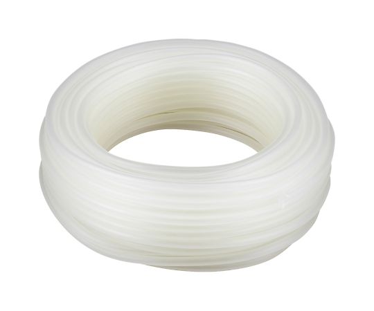 牧口ゴム エクセロンチューブS 50m 2×4φmm  1箱(ご注文単位1箱)【直送品】