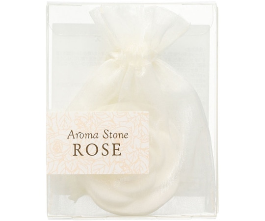 生活の木 アロマストーン ローズ（サシェ付き） 08-509-2130 1個（ご注文単位1個）【直送品】