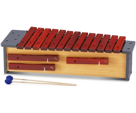 SUZUKI ザイロホーンアルト XPA-16 1台(ご注文単位1台)【直送品】