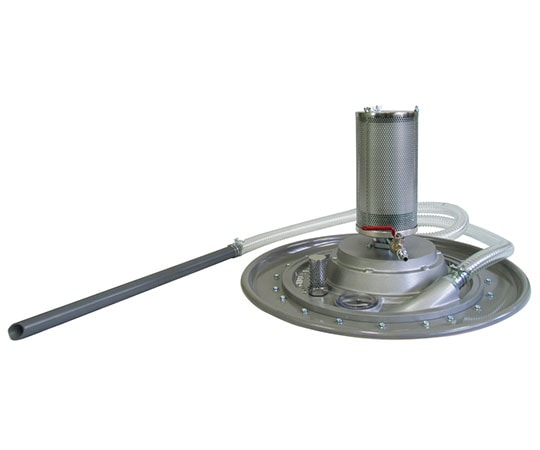 オオサワ サイレントクリーナー 600×600×390mm 重量12kg 吸込仕事率 1037W SC200-32D 1個（ご注文単位1個）【直送品】